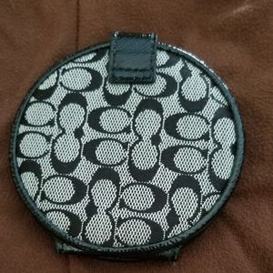 Coach POCKET MIRROR